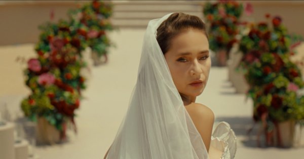 طرح الإعلان الرسمي لفيلم "جوازة ولاجنازة" قبل طرحه بدور العرض جماهيريًا 