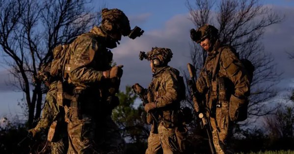 الناتو: لا خفض في مساعدات كييف منذ التحول بسياسة واشنطن 