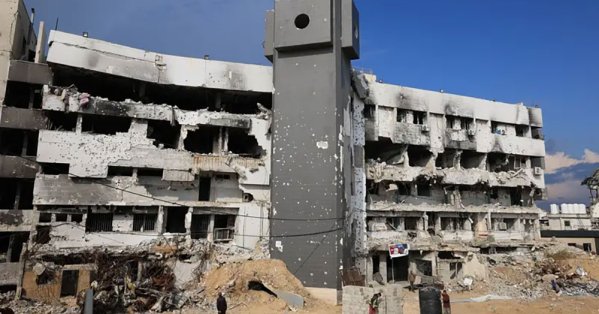 غوتيريش يشدد على أهمية تنفيذ اتفاق غزة بشكل كامل 