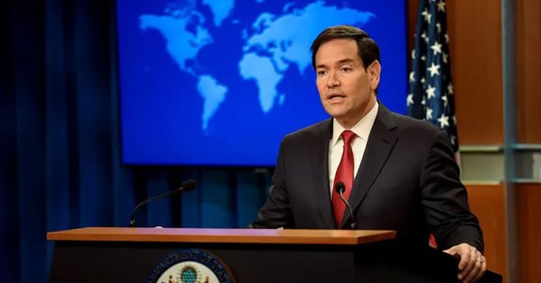 روبيو "واثق" بأن دولاً ستشارك في القوة الدولية في غزة 