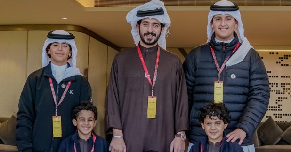 ختام مميّز لمهرجان العيد الوطني بسباقات حافلة وانطلاقة قوية لبطولة البحرين 