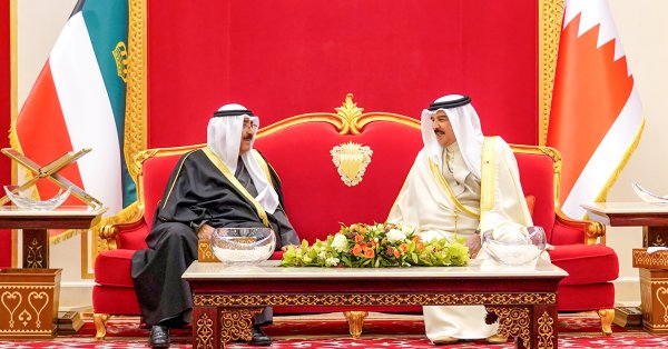 عهد المنجزات التنموية والاستقرار السياسي 