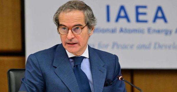 الطاقة الذرية: إيران لم تقدم بيانات بأضرار منشآتها بعد الضربات الأميركية 