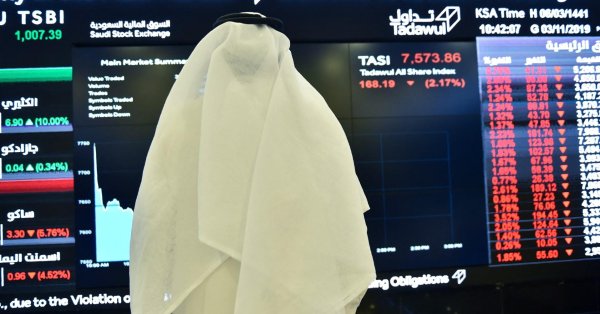 أسواق الخليج تغلق مرتفعة بدعم من استقرار النفط وتعافي السوق السعودية 