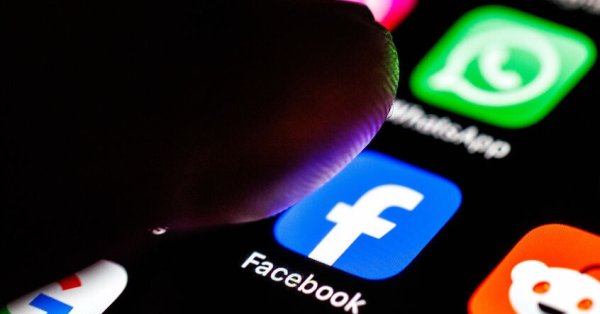 "فيسبوك" يختبر فرض رسوم على مشاركة الروابط الخارجية عبر منصتها 