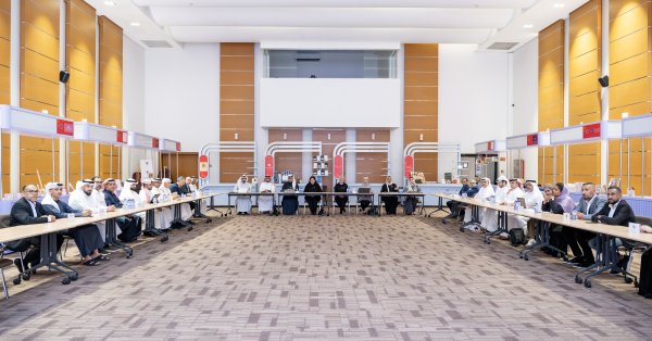 وزيرة شؤون الشباب تؤكد أهمية مواصلة تعزيز التكامل وتوحيد الجهود لدعم منظومة العمل الشبابي الوطني 