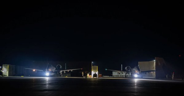 الأردن يعلن مشاركته في الضربات على "داعش" في جنوب سوريا 