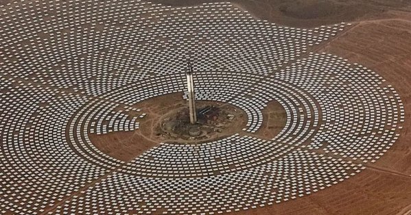 استثمارات الطاقة المتجددة في المغرب العربي.. سباق الزمن قبل 2050 