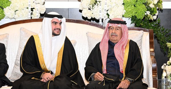 بالصور: حفل زفاف نجل الدكتور عبدالجبار محمد العباسي على كريمة الدكتور حسام عبدالعزيز نور #صحيفة_البلاد 