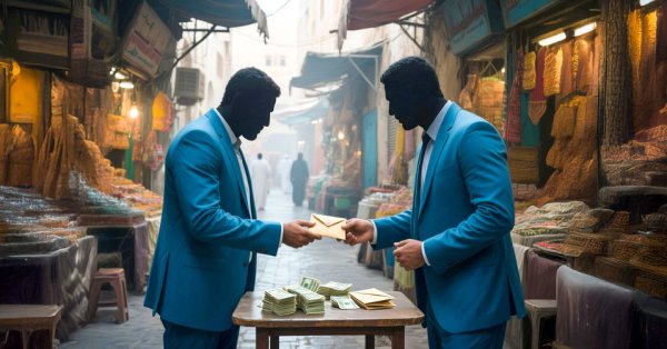 قضية اجتماعية: كيف تمر المؤهلات الوهمية في القطاعين العام والخاص؟ 