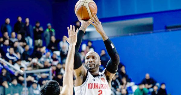 “المحرق” يهزم “المنامة” بدوري زين 