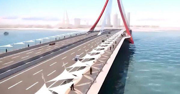 الجسر الرابط بين المحرق وعراد في نقاش بلدي موسع 