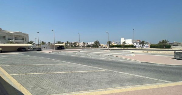 مواقف سيارات جديدة وحلول مرورية بمدينة الحد 