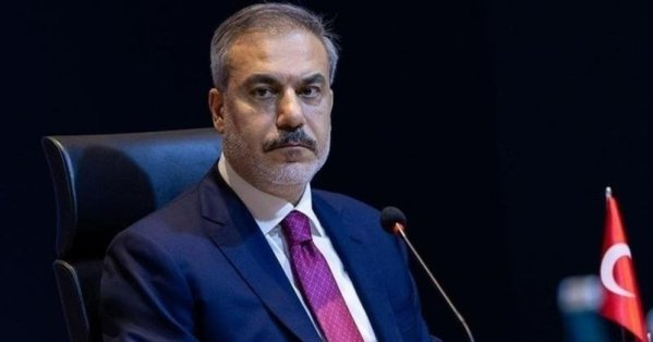 فيدان: الخروقات الإسرائيلية تعرقل الانتقال إلى المرحلة الثانية في غزة 