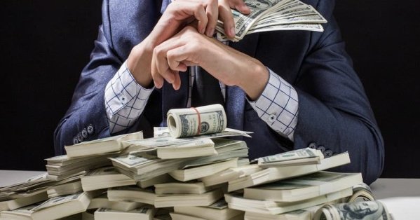 شركة ذكاء اصطناعي ناشئة تصنع أصغر المليارديرات العصاميين في أوروبا 