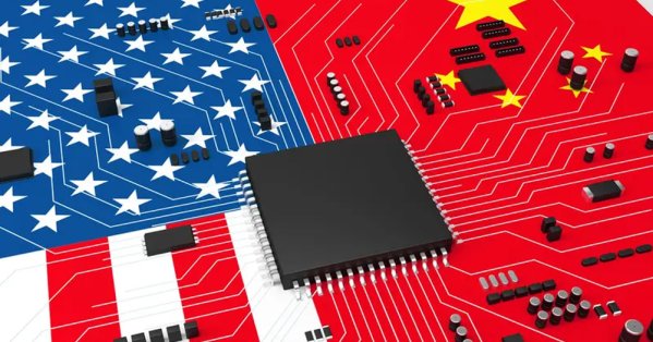 الصين تستنسخ أغلى آلة في العالم.. هل سيغمض جفن واشنطن؟ 