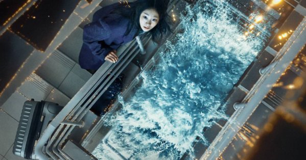 شاهدت لكم على نتفلكس: فيلم الإثارة الكوري "The Great Flood" 