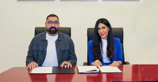 "باسرك" تعزز منظومة التدريب وتطوير الكفاءات لديها بالتعاون مع "لوموفاي" 