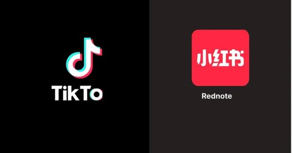 مع التضييق على "تيك توك".. تطبيق "ريدنوت" يتوسع خارج الصين 