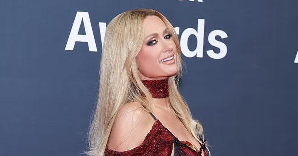 جوائز "تيك توك" 2025: كيث لي وبريت مان روك يتصدران المشهد 