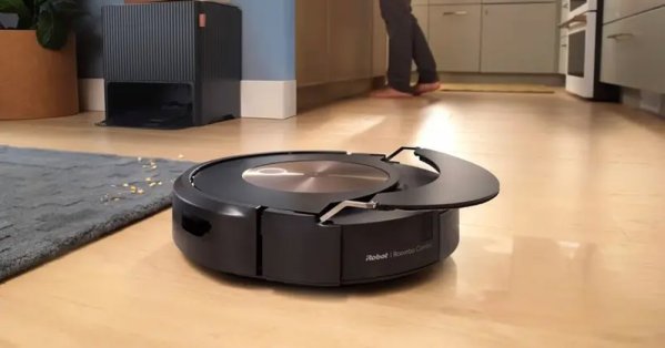 إفلاس الشركة المبتكرة "Roomba" يهدد مستقبل شركات التكنولوجيا المتعثرة 