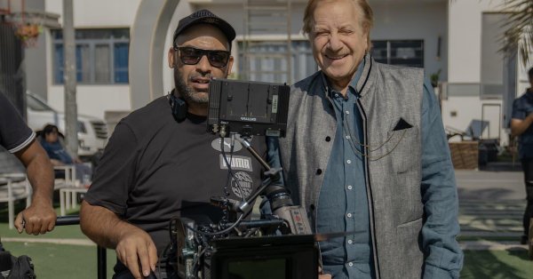 منصور المنصور : "صبر ام أيوب".. دراما نفسية جديدنا لرمضان 