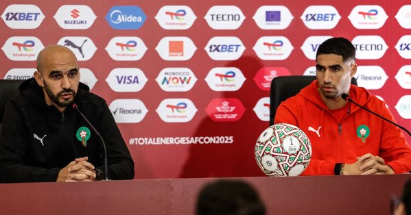 المغرب أمام اختبار الافتتاح وجزر القمر تطمح لصعود جبل إيفرست 