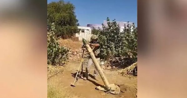 تقرير يوثق مشاركة كولومبيين بحرب السودان.. و"الدعم السريع" تنفي 