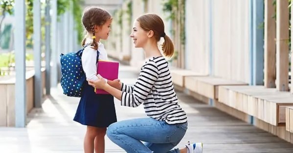 خبيرة سلوك تكشف أهم أولوية لتربية أطفال أذكياء عاطفياً 