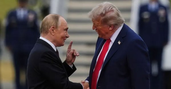 الناتو: ترامب الوحيد القادر على إجبار بوتين على إبرام اتفاق سلام 