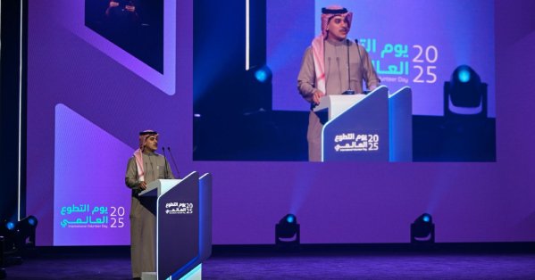 إثراء يستطلّع مستقبل المبادرات التطوعية ومساراتها المتنوعة 