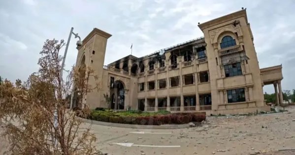 الأبرز في السودان بـ2025.. تحرر الخرطوم وسقوط الفاشر وأوبئة وفيضانات 