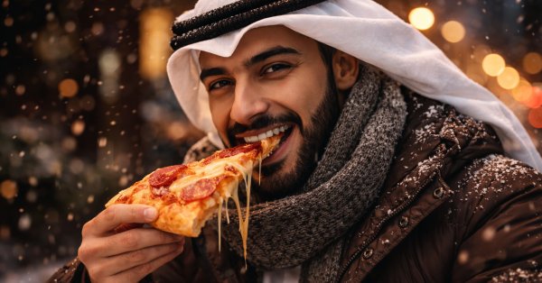 أسباب كثيرة تشعرك بالجوع في فصل الشتاء.. وهكذا تتفاداها 