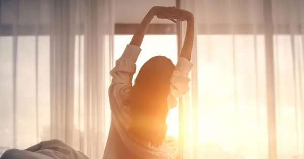 النوم الهادئ لا يبدأ من الدماغ.. بل من الأمعاء 