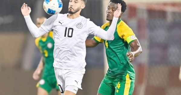 النجمة يلحق الخسارة الأولى بـ المالكية 