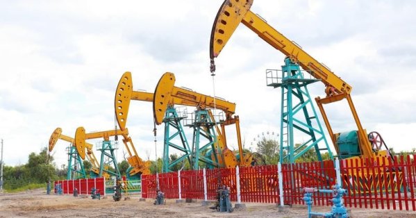 النفط يرتفع بعد اعتراض أميركا لناقلات نفط قبالة سواحل فنزويلا 