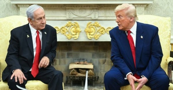 البث الإسرائيلية: نتنياهو سيطرح على ترامب ملف صواريخ إيران 