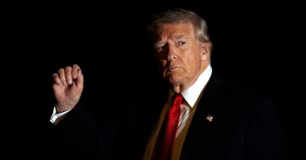 ترامب يستبعد عدداً كبيراً من السفراء 