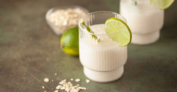 مشروب الشوفان والليمون.. بين "الترند" والتحذيرات الطبية 