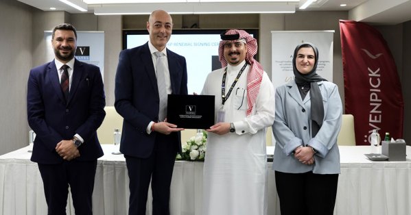 "فاتيل البحرين" تعزز شراكتها مع فندق موفنبيك البحرين للارتقاء بكوادر قطاع الضيافة 