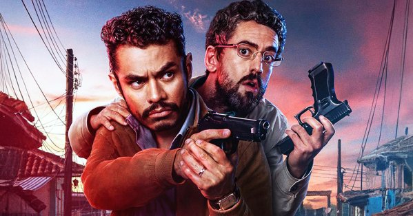 شاهدت لكم على نتفلكس: "A Time for Bravery" بمشاركة نجوم "Narcos" 