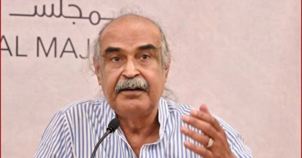 النادي الثقافي بسلطنة عمان يكرّم الشاعر قاسم حداد 