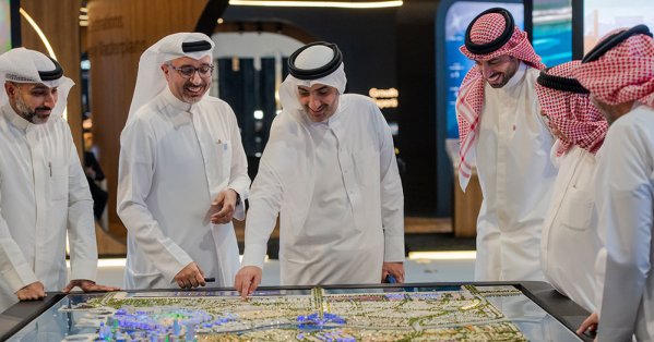 سيتي سكيب البحرين 2025 يختتم فعالياته بنجاح ملموس، مسجلا 11,618 زائر 