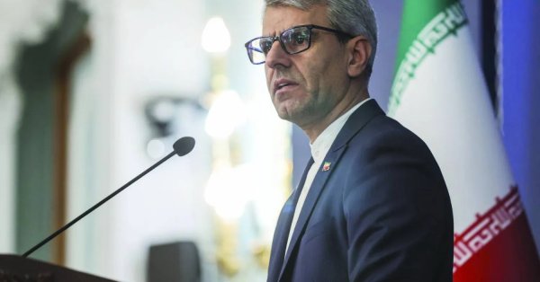 بقائي: برنامج إيران الصاروخي غير قابل للتفاوض 