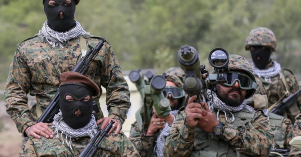 اتهامات أميركية لـ«حزب الله» بالسعي لإعادة تسليح نفسه 