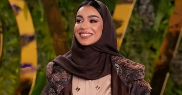 زينة عماد تطلق الجزء الثاني من ألبومها «هنسيح» 