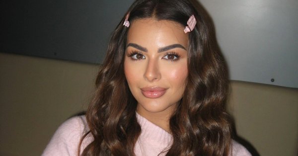 النجمة هنادي مهنى تنضم لـ (اتنين غيرنا) في دراما رمضان 