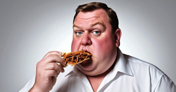 لماذا لا نتوقف عن الأكل في فصل الشتاء؟ 