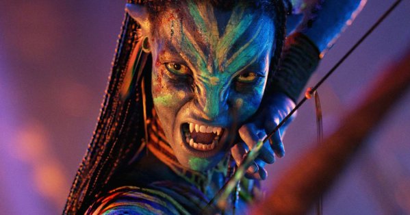 "Avatar: Fire and Ash" ينعش شباك التذاكر المحلي والعالمي 