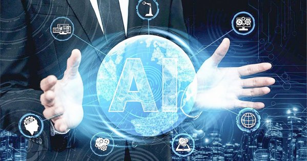 الذكاء الاصطناعي بين الطفرة والفقاعة: ماذا ينتظر الأسواق في 2026؟ 